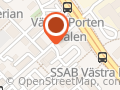 Kriminalvården Frivården Dalarna
