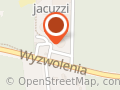 Restauracja Oranżeria