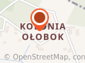 Stodoła Ołobok