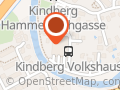 Volkshaus der Stadtgemeinde