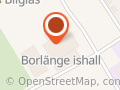 Borlänge Hockey AB