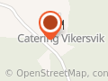 Catering Vikersvik