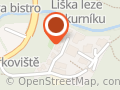 Harradise apartmán - ubytování Harrachov
