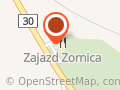 Zajazd Zornica