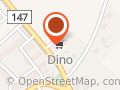 Market Dino