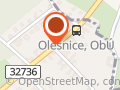Olešnice - obecní úřad