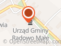 Urząd Gminy Radowo Małe