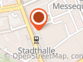 Stadthalle Graz und Messecongress Graz