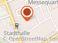 oeticket Center Stadthalle Graz