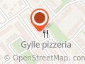 Gylletorgets Pizzeria