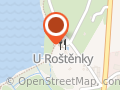 U Roštěnky