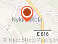 Grundskola Nykils skola