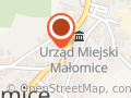 Sosnowski Marek S., Mgr Farm. Apteka