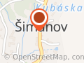 Šimanov - Obecní Úřad