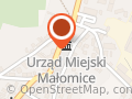 Urząd Miejski w Małomicach