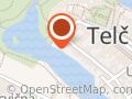 Festival v Telči