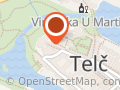 Švejk Restaurant Telč