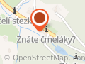 Lesni zátiší Harrachov