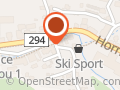BJ Sport ski rental