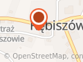 Świetlica sołectwa Rębiszów