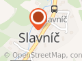Slavníč - Obecní Úřad