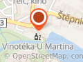 Cukrárna U Matěje