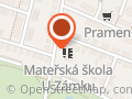 Mateřská Škola U Zámku
