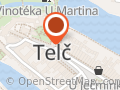Základní umělecká škola Telč