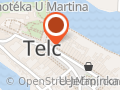 Optika Kočová Telč