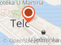 Dům dětí a mládeže Telč