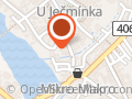 Penzion Telč Kamenné slunce