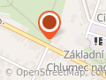 Zámecká restaurace