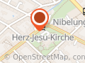Chor der Herz-Jesu-Kirche Graz