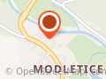 Dovolená U kamenného stolu pro 29 osob.