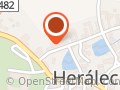 Veterina v Herálci