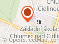 Školní Jídelna