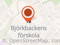 Björkbacken Förskola