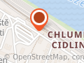 Železniční stanice Chlumec nad Cidlinou