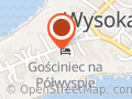 GOŚCINIEC NA PÓŁWYSPIE WALDEMAR SAJ