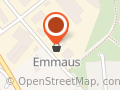 Emmaus i Dalarna