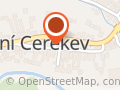 Úřad městyse Dolní Cerekev