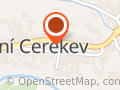 Dolní Cerekev - Obecní Úřad