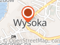 Noclegi u Zosi- Wysoka