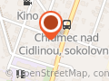 Řeznictví u Kořínků
