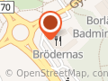 BORLÄNGE HOTELL & VÄRDSHUS