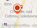 Okna Chlumec