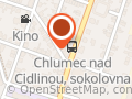 Pizza Ponte Chlumec nad Cidlinou