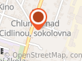 Tělocvičná jednota Sokol Chlumec nad Cidlinou