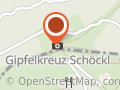 Schöckl Westgipfel