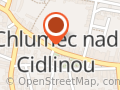 Podniková prodejna Kovoplast Chlumec nad Cidlinou, a.s.